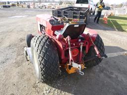 1980 INTERNATIONAL 184 LOW BOY TRACTOR Year: 1980 Make: INTERNATIONAL Model