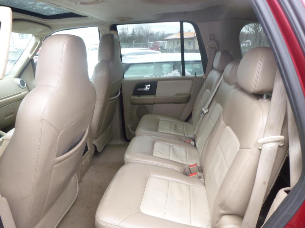 2006 Ford Expedition Eddie Bauer Year: 2006 Make: Ford Model: Expedition En