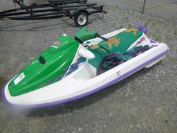 1995 SEA DOO BOMBARDIER Year: 1995 Make: SEA DOO Model: BOMBARDIER Conditio