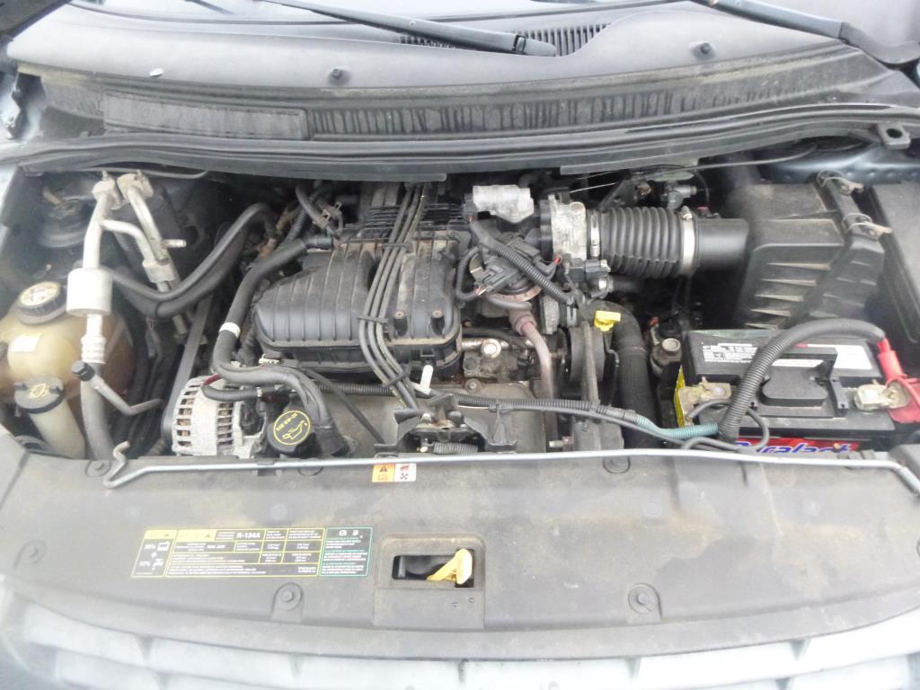 2005 Ford Freestar SES Year: 2005 Make: Ford Model: Freestar Engine: V6, 3.