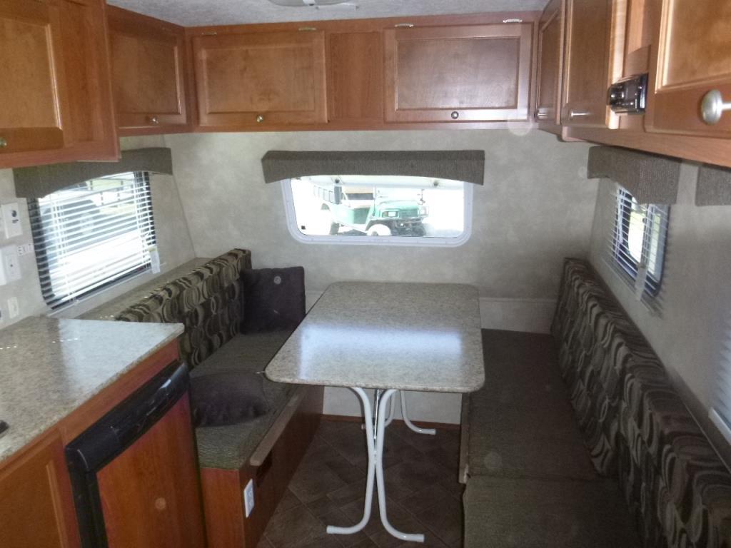 2012 VIKING 14' S/A TRAVEL TRAILER Year: 2012 Make: VIKING Model: 14' S/A T