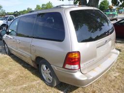 2003 Ford Windstar SE Year: 2003 Make: Ford Model: Windstar Engine: V6, 3.8