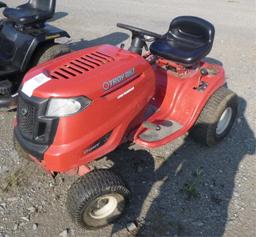 TROY BILT PONY 7 SPEED TRANSMISSION