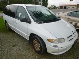 1997 Dodge Grand Caravan AWD LE Year: 1997 Make: Dodge Model: Grand Caravan