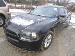 2011 Dodge Charger SE Year: 2011 Make: Dodge Model: Charger Engine: V6, 3.6