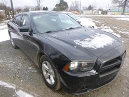 2011 Dodge Charger SE Year: 2011 Make: Dodge Model: Charger Engine: V6, 3.6