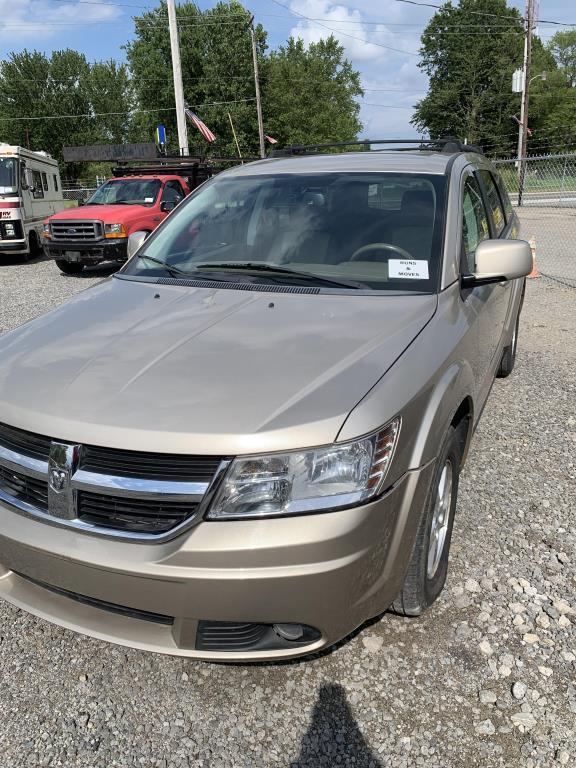 2009 Dodge Journey SXT Year: 2009 Make: Dodge Model: Journey Engine: V6, 3.