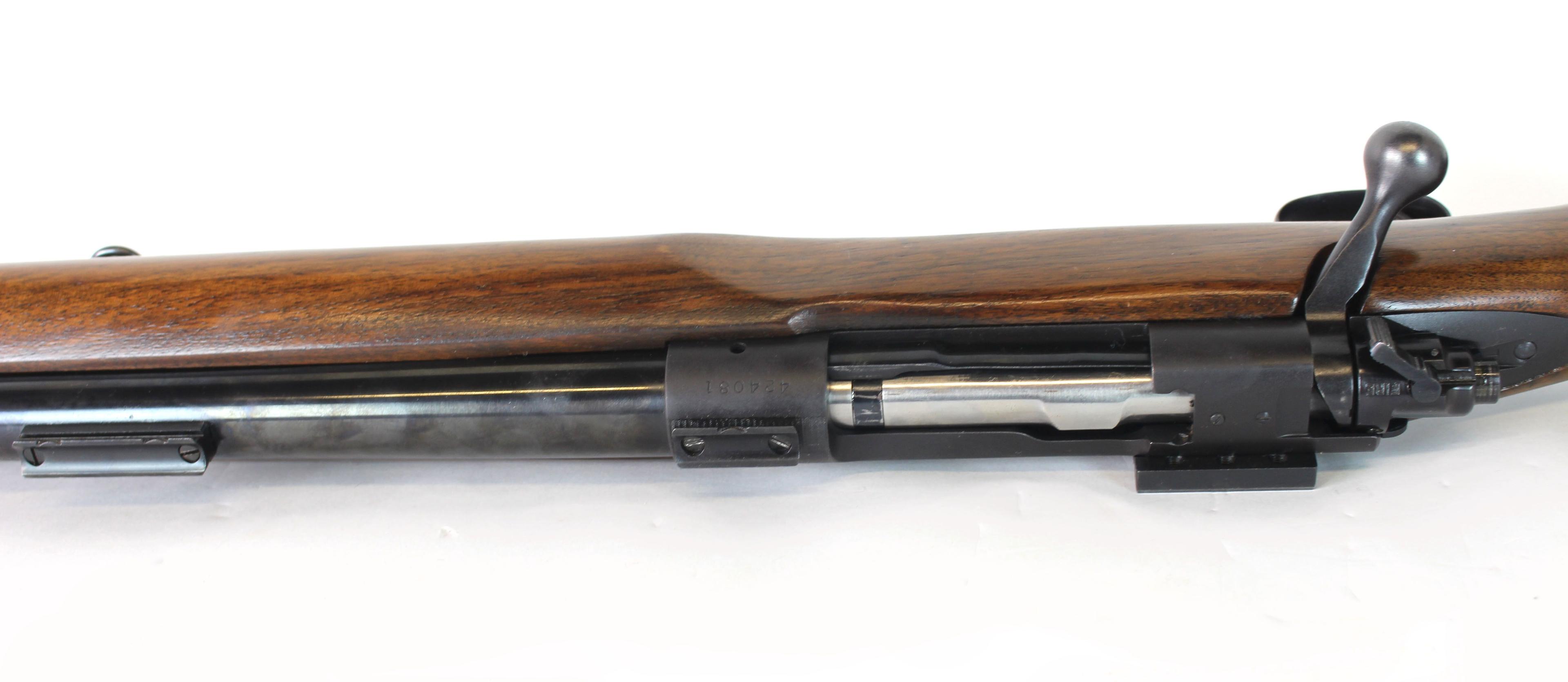 Winchester Model 70, Pre 64 30-06 Rifle Firearm