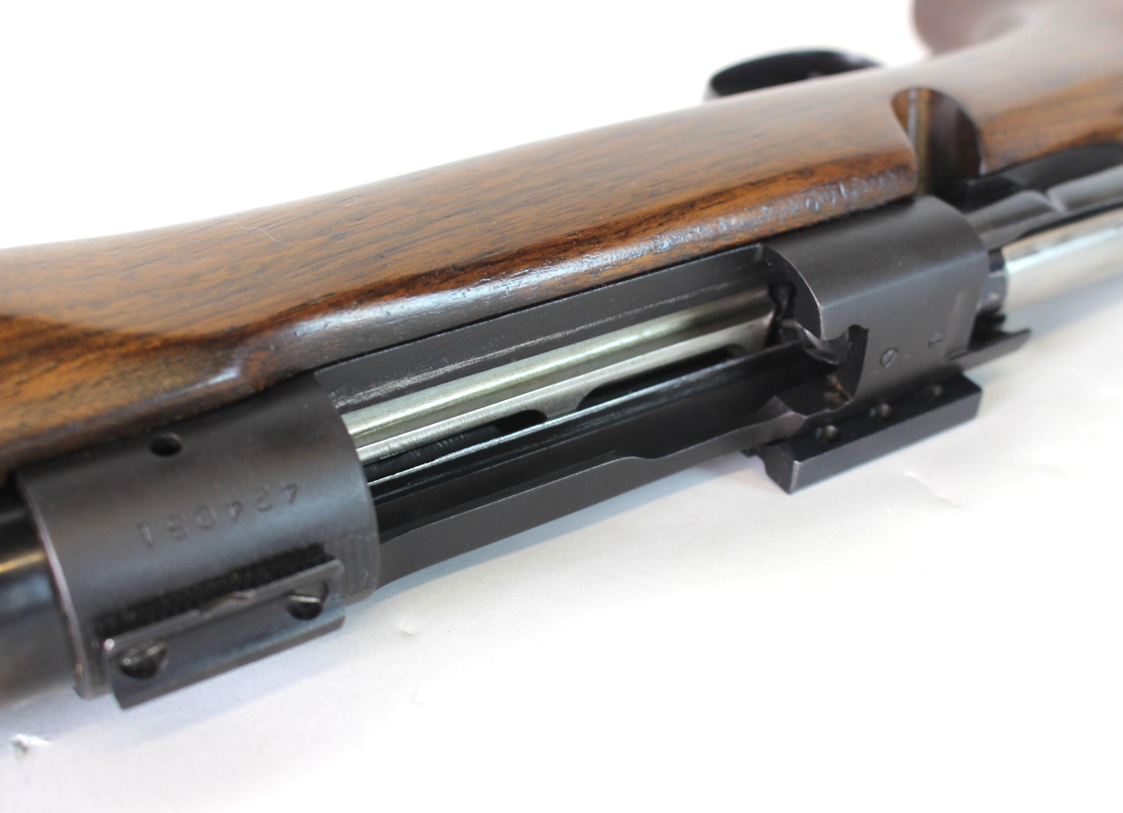 Winchester Model 70, Pre 64 30-06 Rifle Firearm