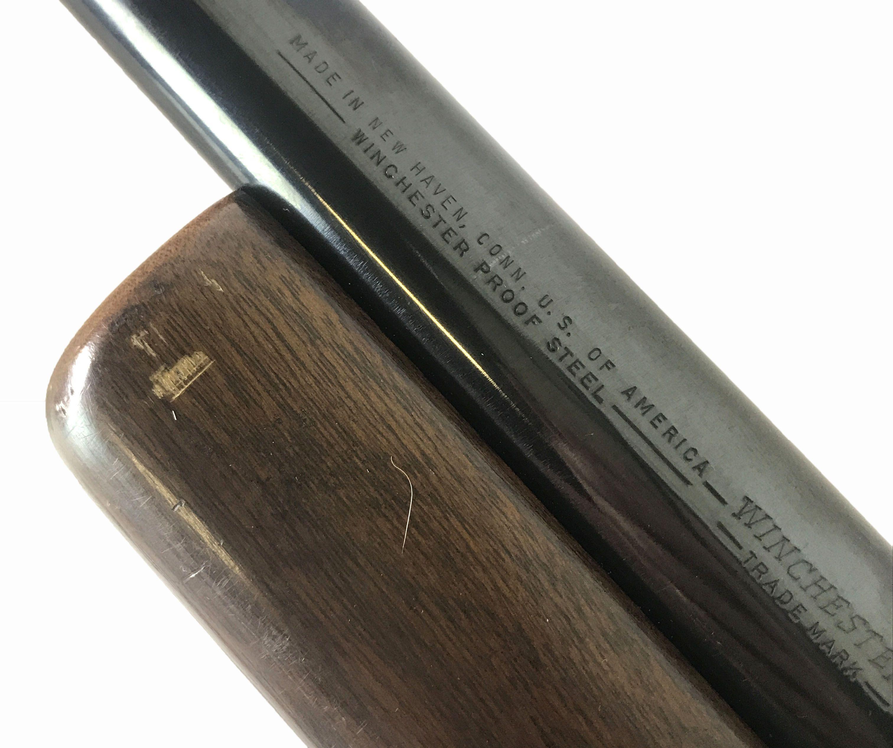 Winchester Model 70, Pre 64 30-06 Rifle Firearm