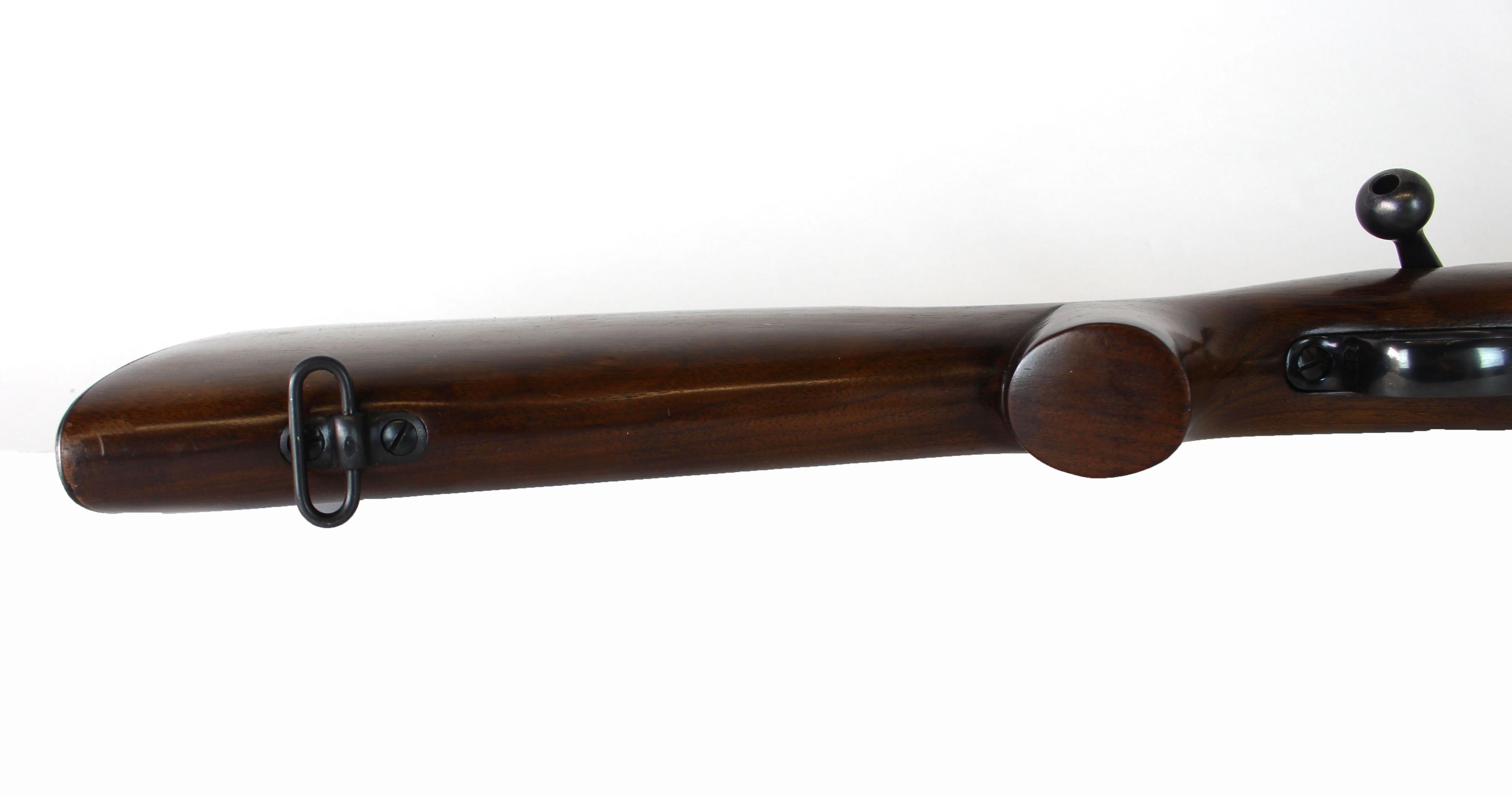 Winchester Model 70, Pre 64 30-06 Rifle Firearm