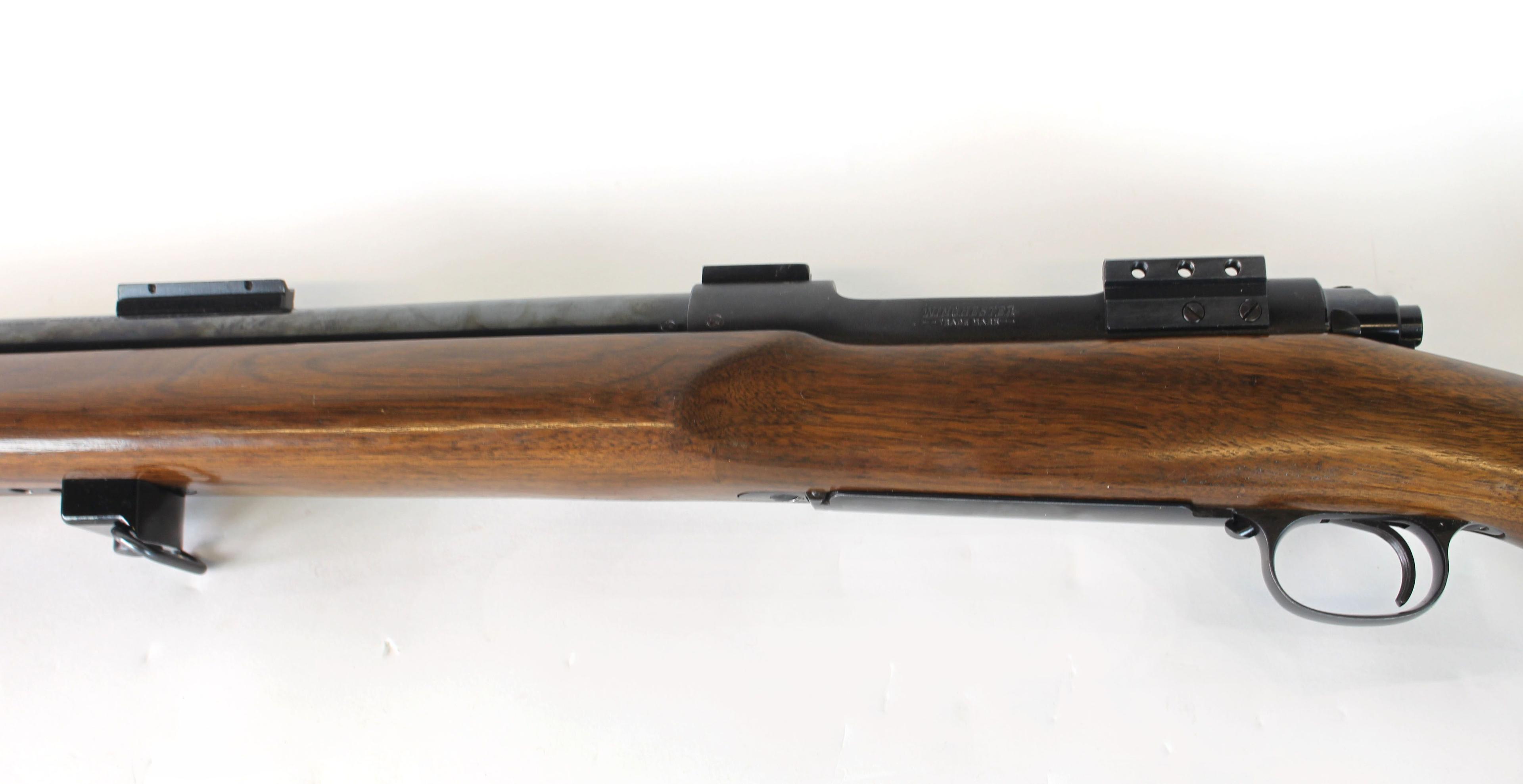 Winchester Model 70, Pre 64 30-06 Rifle Firearm