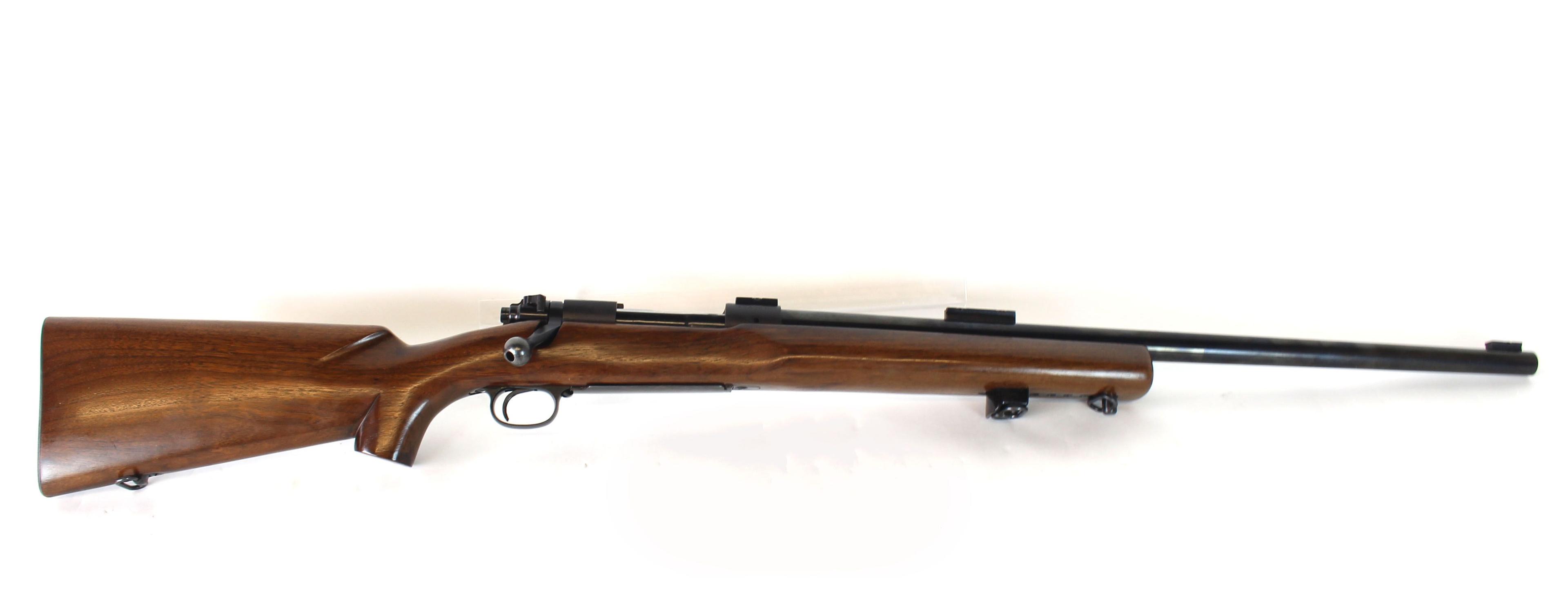 Winchester Model 70, Pre 64 30-06 Rifle Firearm