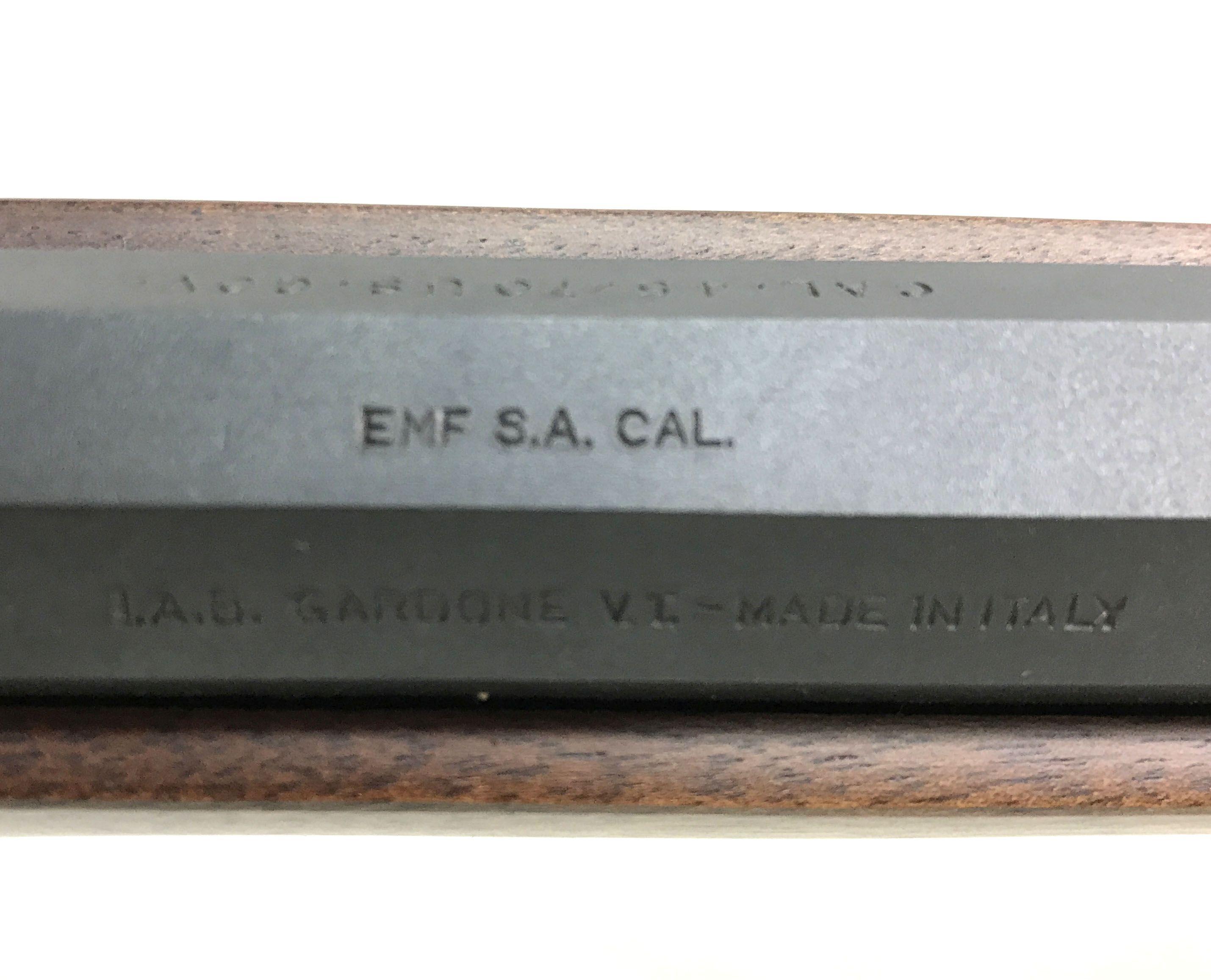 EMF Sharps Reproduction Carbine Rifle Firearm