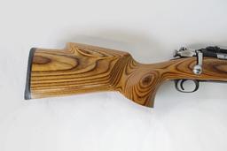 Custom 1903 Springfield 35Cal. Whelen Ackley Improved Rifle Firearm