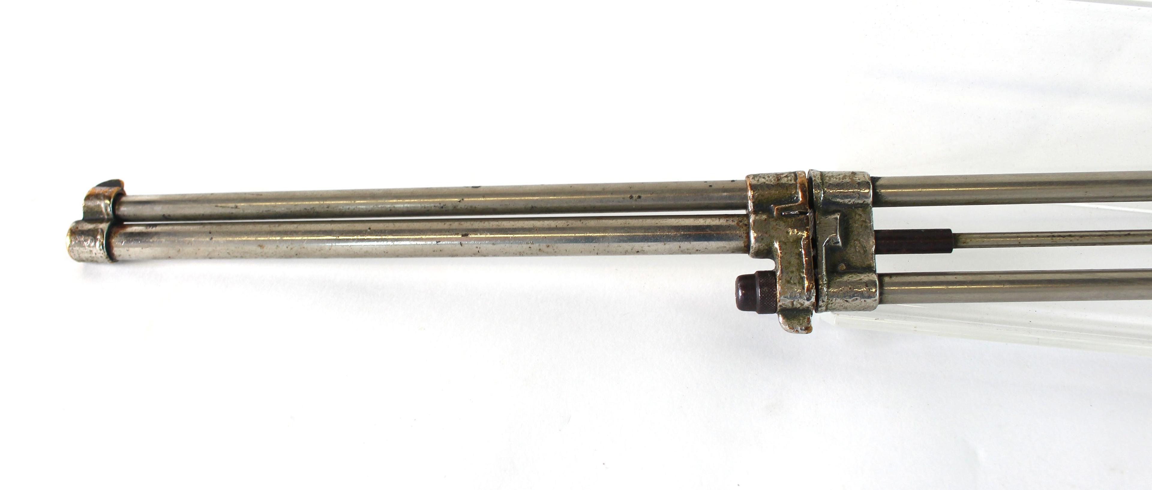 Hamilton Model 7 Bicycle Rifle .22 cal Firearm