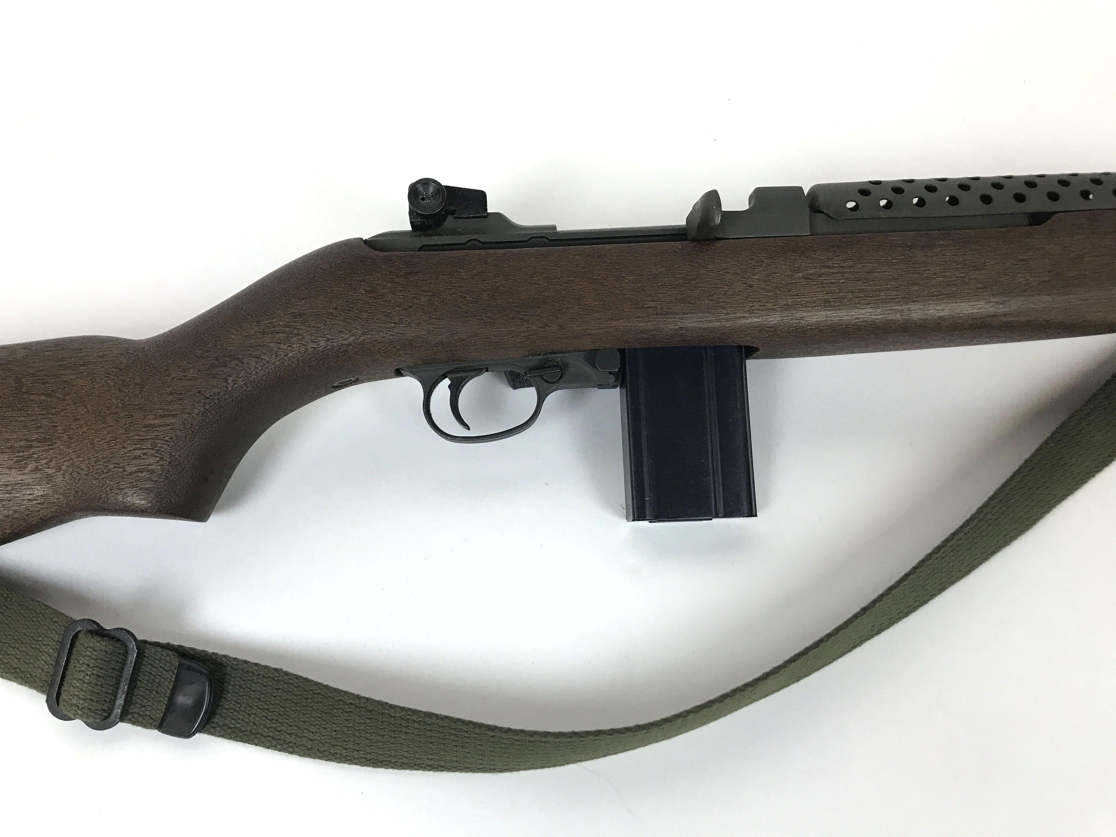 US1 Carbine 30ML Caliber Rifle