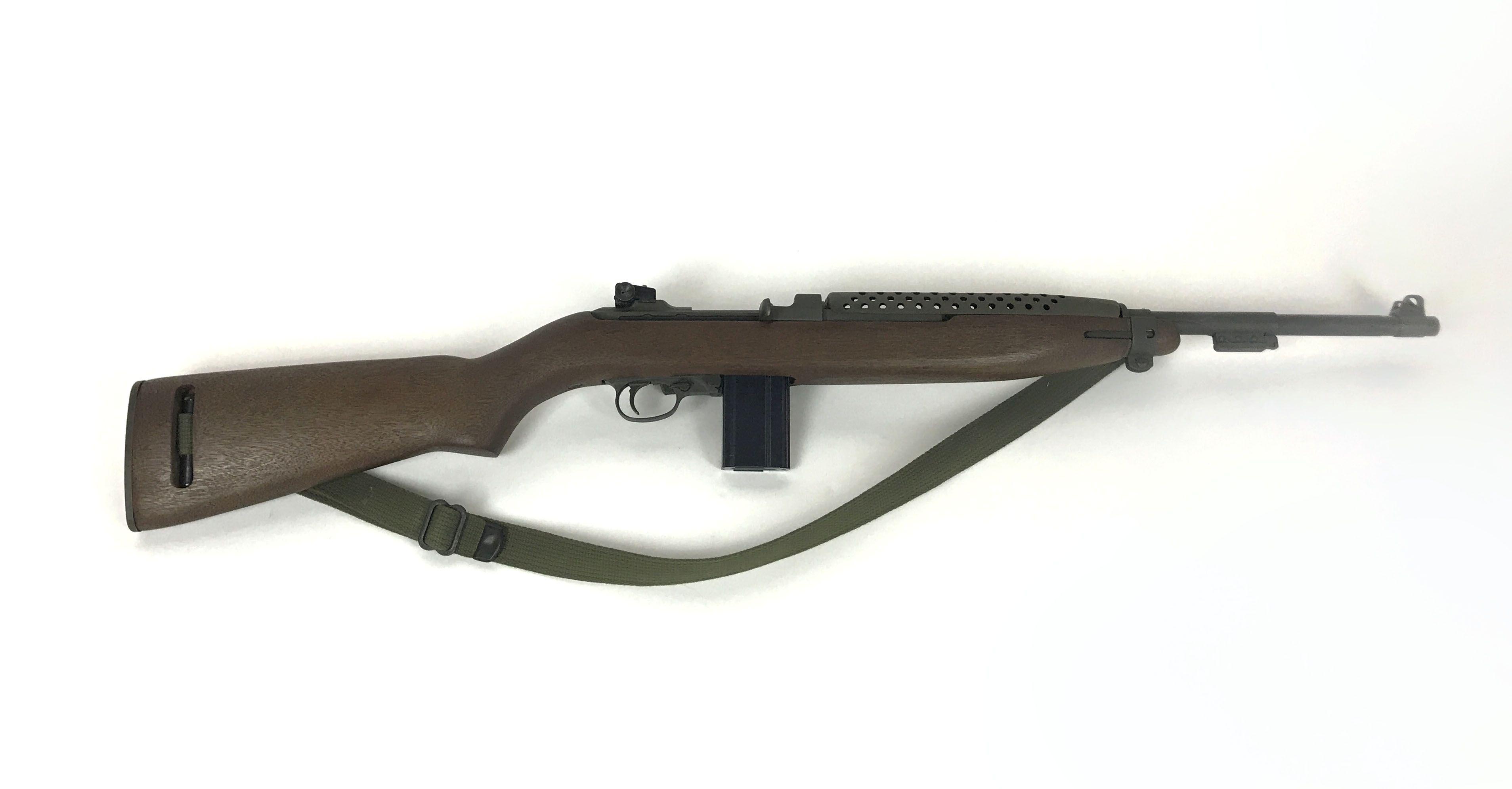 US1 Carbine 30ML Caliber Rifle