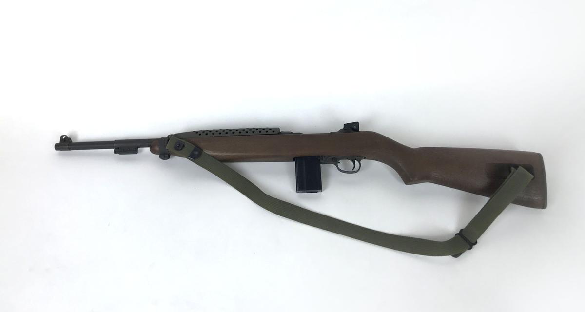 US1 Carbine 30ML Caliber Rifle