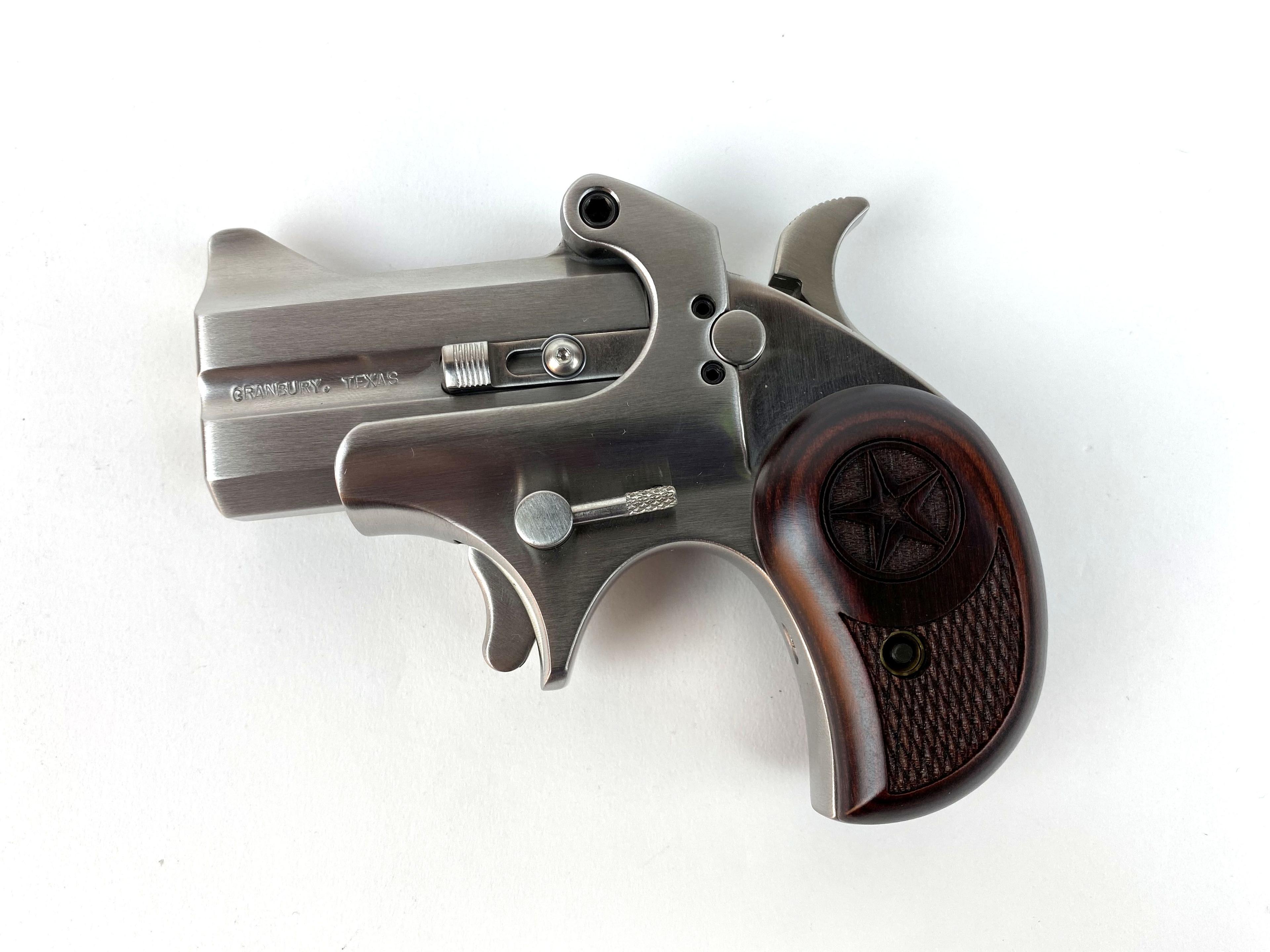 Bond Arms 45 Colt Mini Firearm