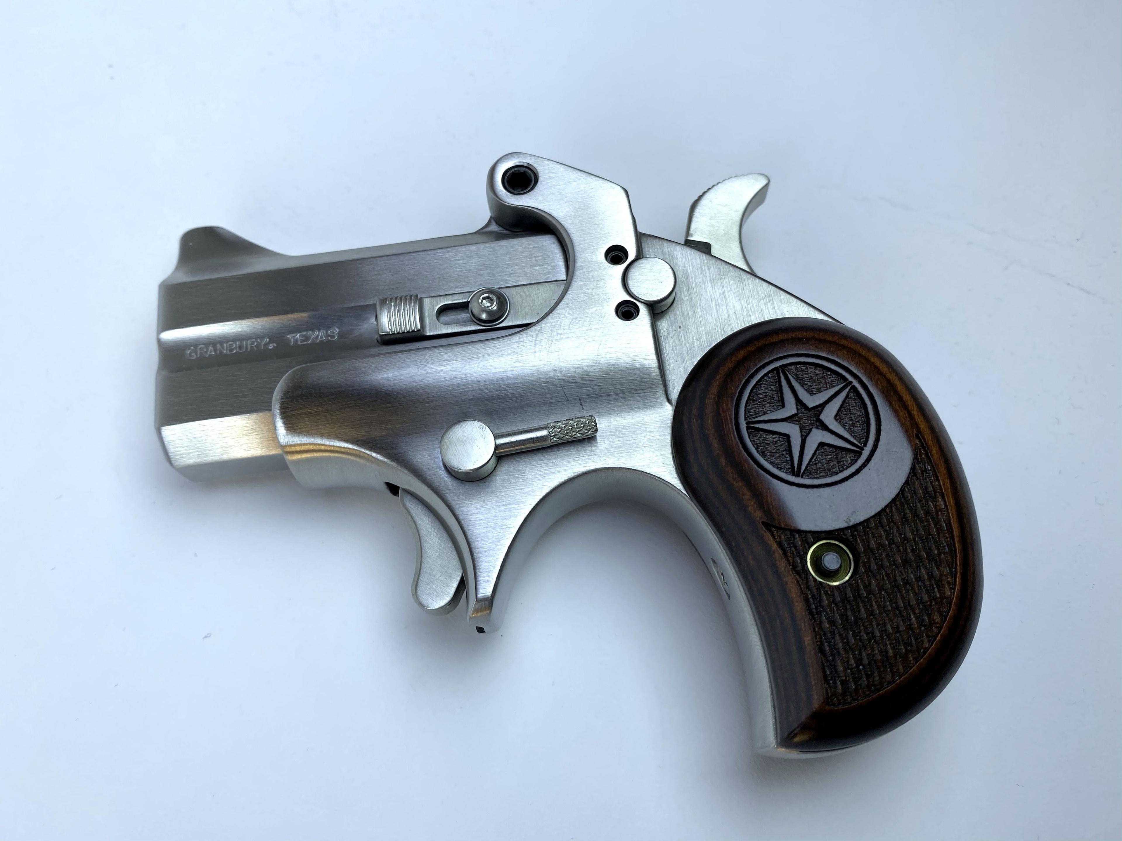 Bond Arms 45 Colt Mini Firearm