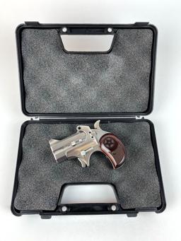 Bond Arms 45 Colt Mini Firearm