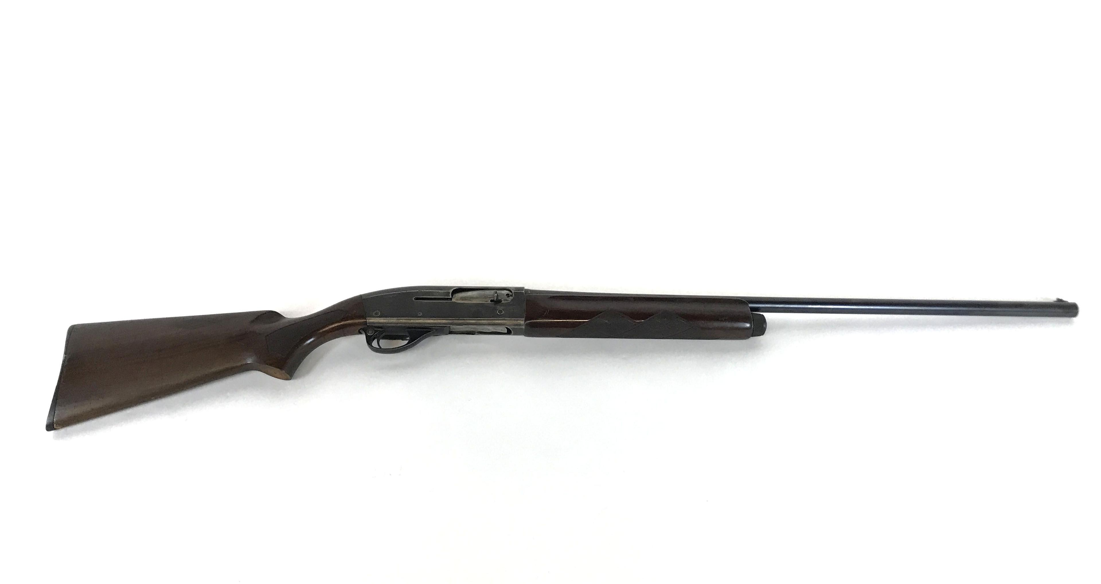 Remington Model Sportsman 48 16 Gauge Shotgun