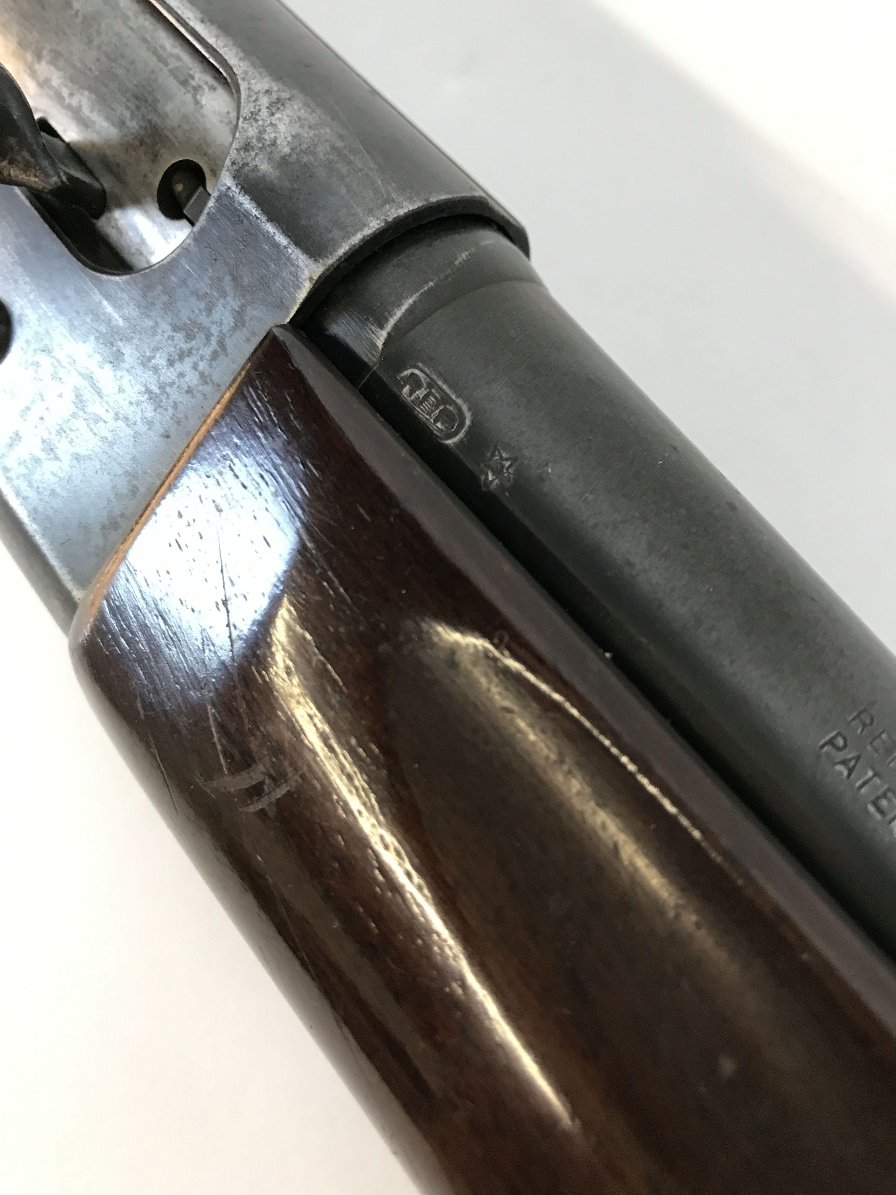 Remington Model Sportsman 48 16 Gauge Shotgun