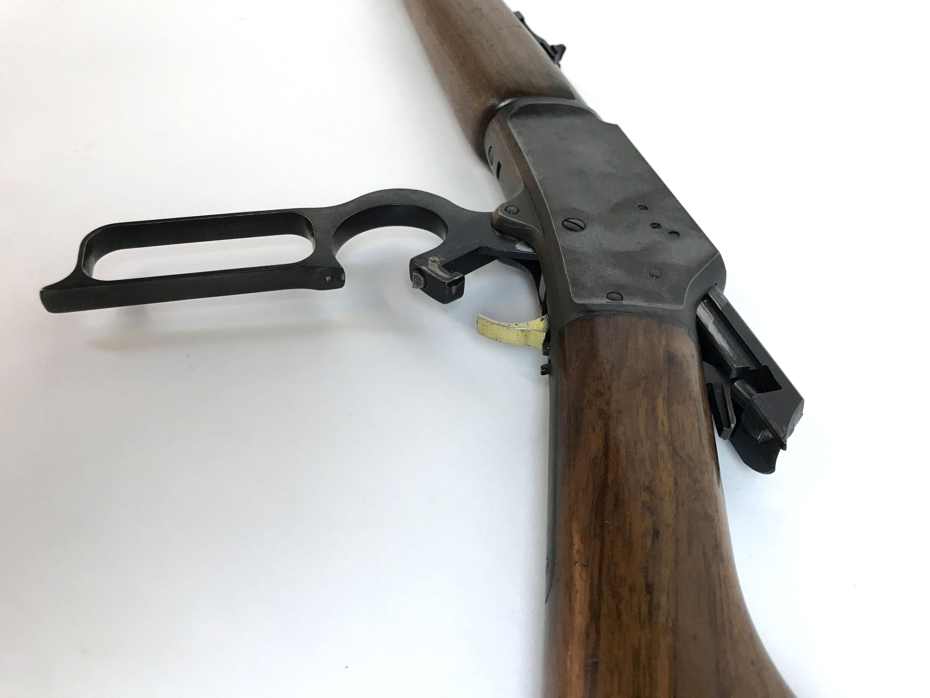 Marlin Model 1894 Lever Action 44 Mag Caliber Rifle