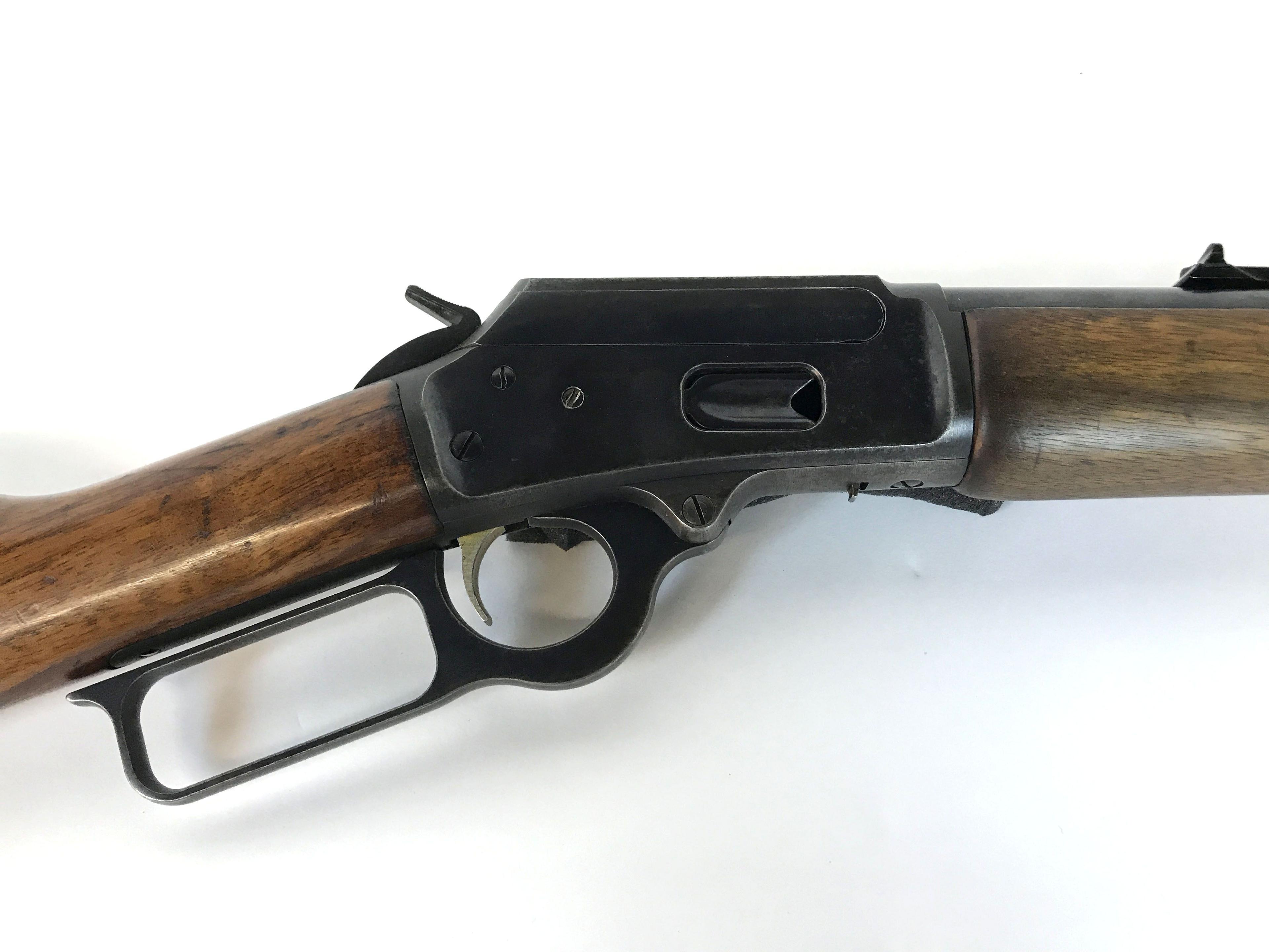 Marlin Model 1894 Lever Action 44 Mag Caliber Rifle