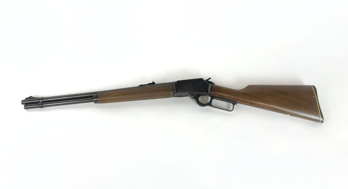 Marlin Model 1894 Lever Action 44 Mag Caliber Rifle
