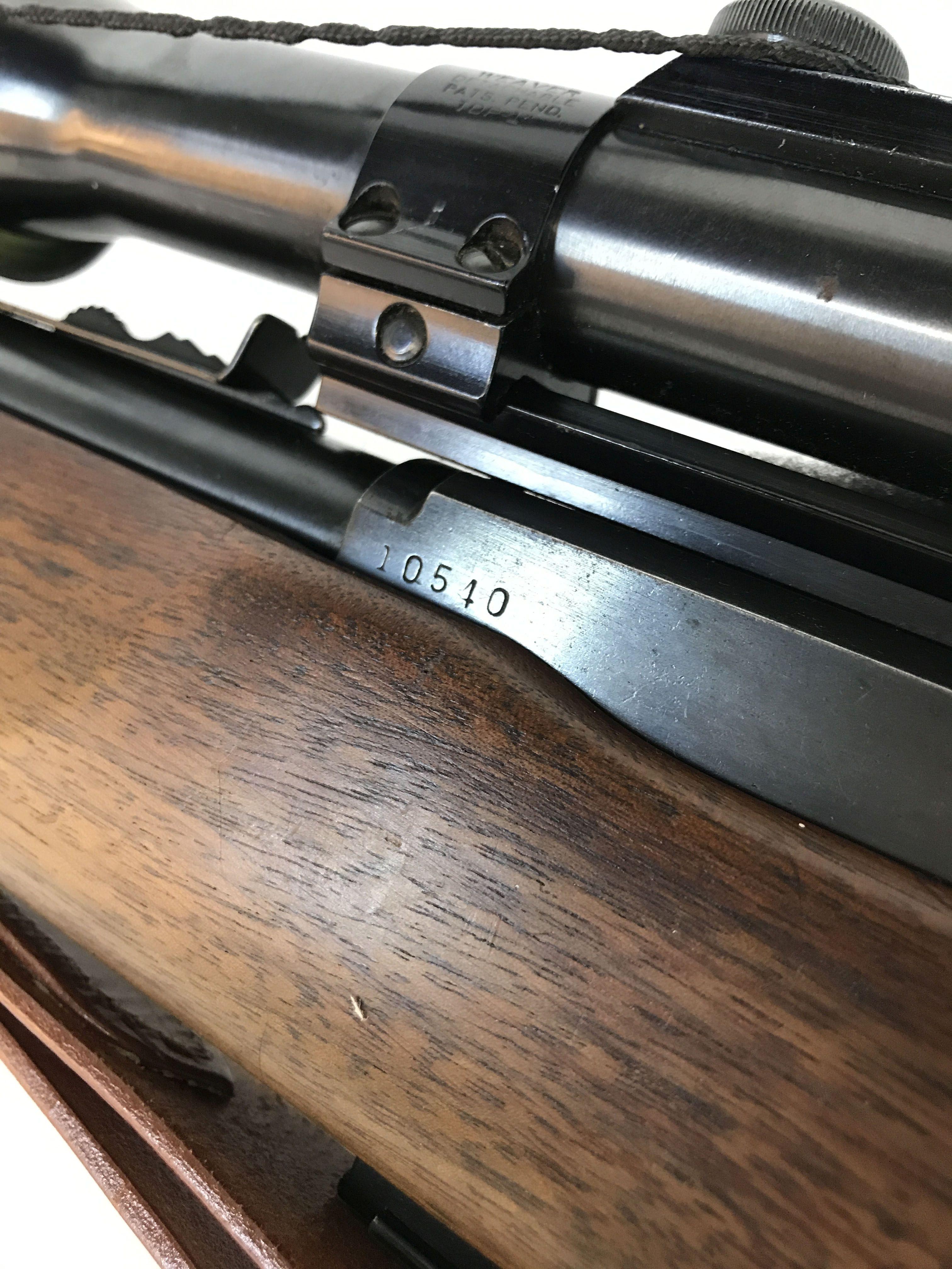 Marlin Model G2 Lever Action 30 Cal US Carbine Rifle