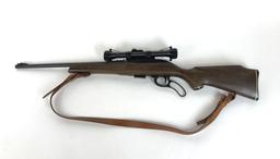 Marlin Model G2 Lever Action 30 Cal US Carbine Rifle