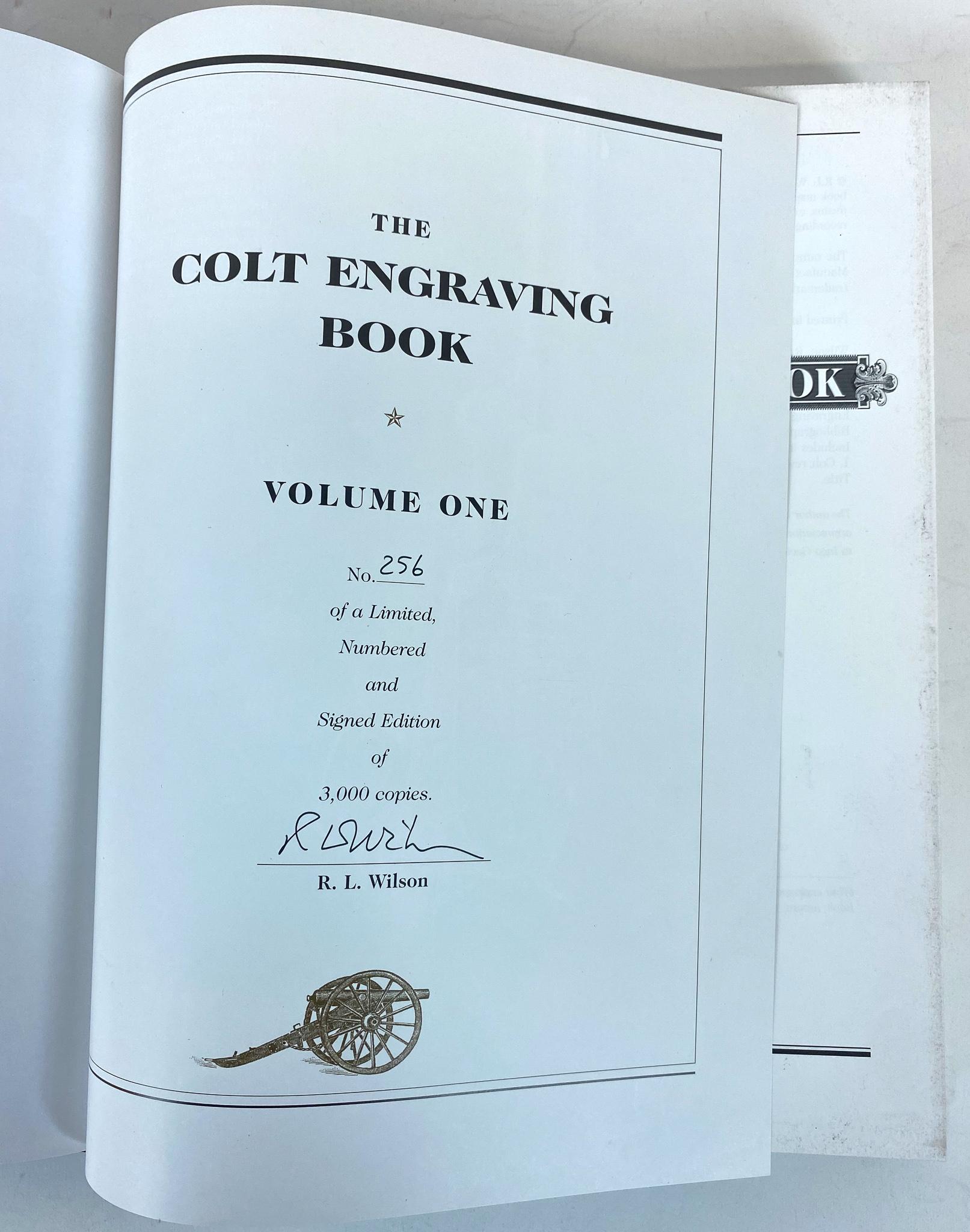 Colt Firearms Books