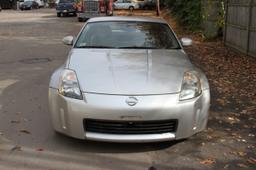 2004 Nissan/Datsun 350Z