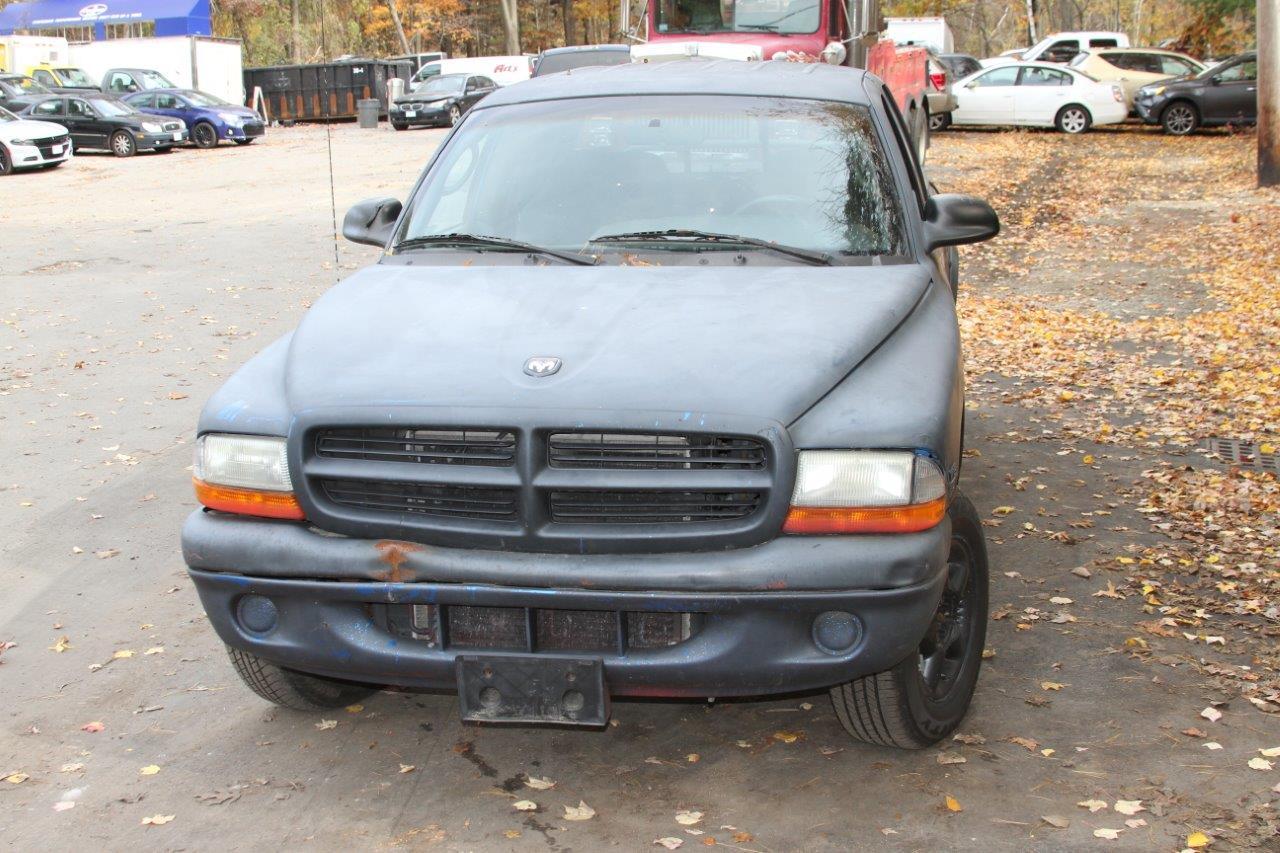 2000 Dodge Dakota 4WD