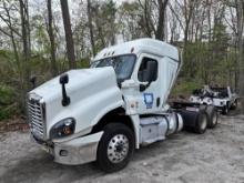 2016 Freightliner Cascadia