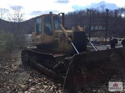 John Deere 850C LGP Dozer - one owner (pick up in Pittsburgh)