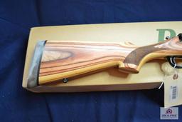 Remington 673 243 WIN. Serial 7795078. Guide Gun As New In Box .