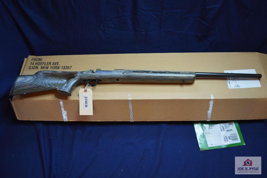 Remington XR-100 204 RUGER. Serial 7807079. Rangemaster As New In Box .