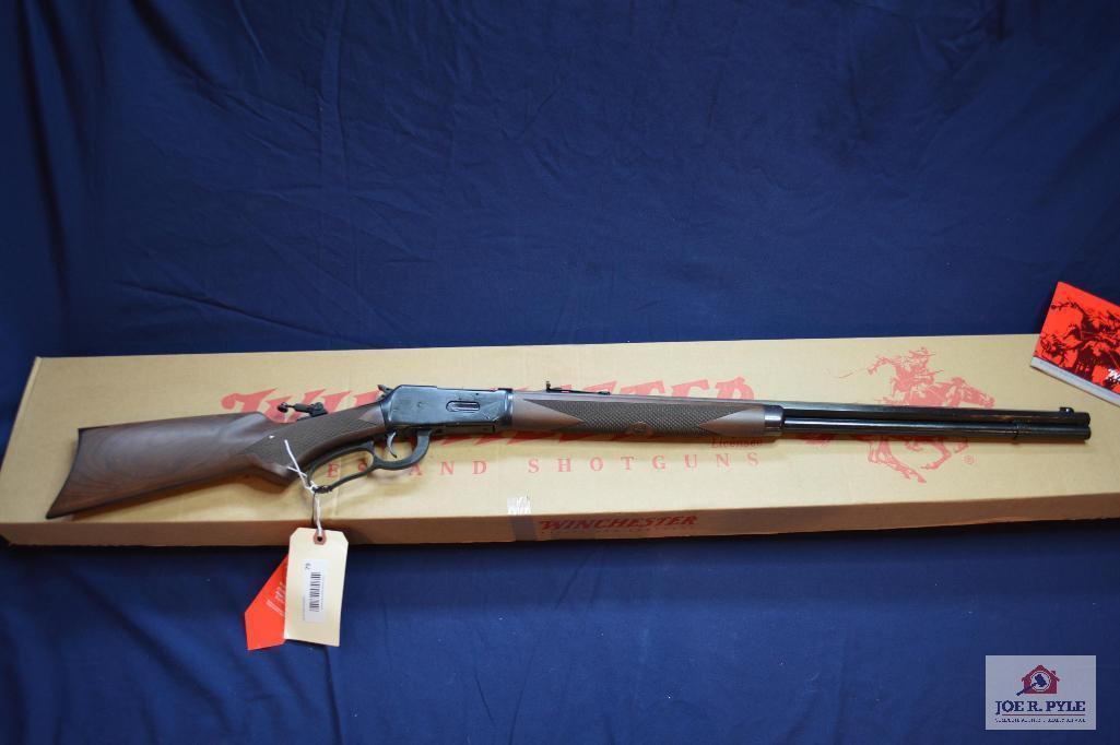 Winchester 94 .38-55 WIN. Serial 6568187. Legacy Oct As New In Box 26".