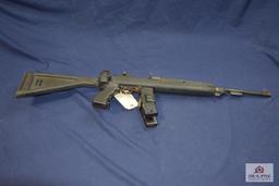 INLAND M1 CARBINE 30 CARBINE. Serial 283745