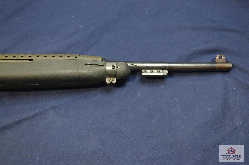 INLAND M1 CARBINE 30 CARBINE. Serial 283745