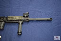 Colt M-4 Carbine .223/5.56 | SN: LE122193 | Notes: No mag