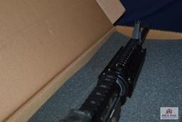 Smith & Wesson M&P 15 5.56 NATO | SN: SY86519 | Notes: ANIB; No magazine