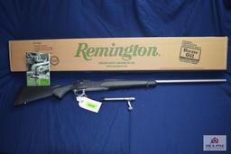 Remington 700 .300 RUM | SN: RR74263A | Notes: ANIB