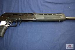 Izh Mash Saiga 12 12ga | SN: 14603456 | Notes: ANIB; with magazine