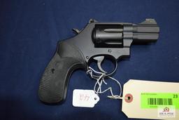 Smith & Wesson 386 NG .357 Mag | SN: CPE0810 | Notes: No box