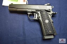 Ruger SR 1911 .45 ACP | SN: 671-71553 | Notes: ANIB