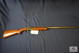 Winchester 37 12 Ga shotgun. Serial NVN.